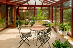 Wothorpe conservatory quotes