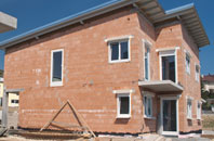 Wothorpe home extensions