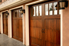 Wothorpe garage extension quotes