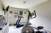 Wothorpe home gym construction leads