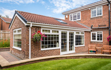 Wothorpe house extension leads