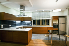 kitchen extensions Wothorpe